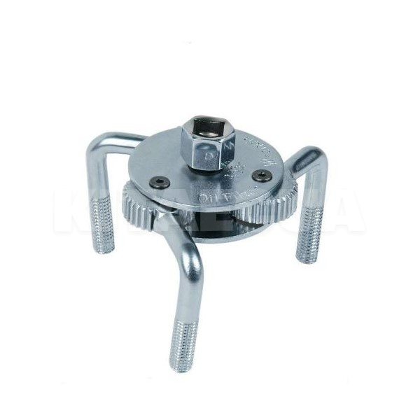 Съемник масляного фильтра "краб" 65-110 мм FORCE (FOR 61904)