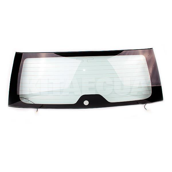 Скло заднє 7 SEVEN PARTS (T11-6303010BA)