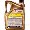 Масло моторне синтетичне 4л 5W-30 Quartz 9000 NFC TOTAL (216627)