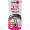 Очищувач (чорнитель) шин 250мл Tyre Shine NOWAX (NX25230)