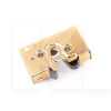 Замок двері передньої лівий KLM Autoparts на Chery AMULET (A11-6105030)