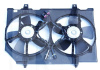 Вентилятор радіатора двигуна (480Вт) 1.5L ОРИГИНАЛ на GREAT WALL HAVAL M2 (1308100XY31XA)