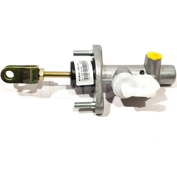 Циліндр зчеплення головний KLM Autoparts на BYD F3 (10167879-00)