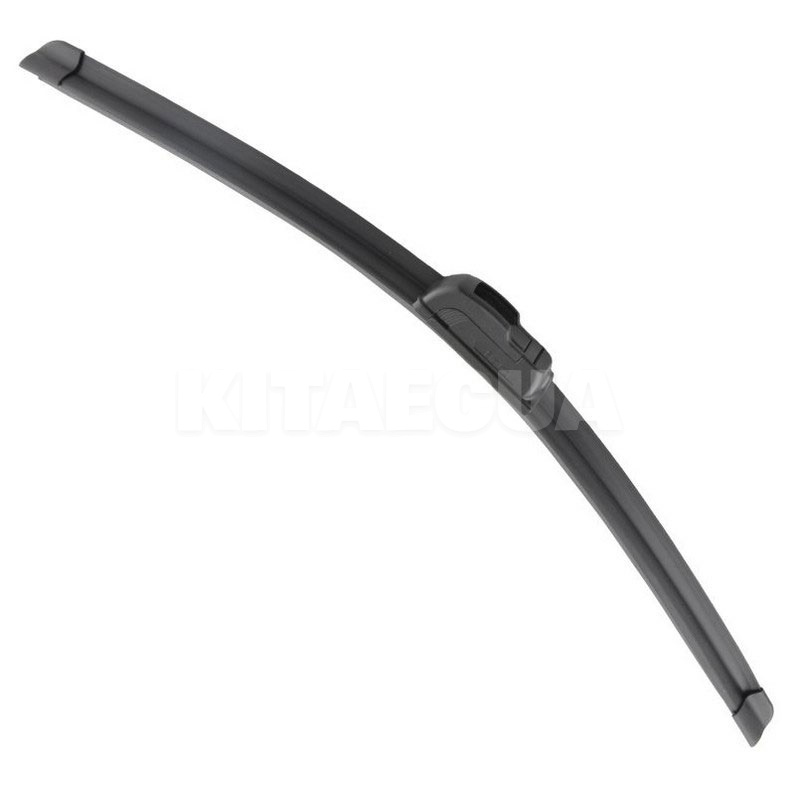 Щетка стеклоочистителя (дворник) 480мм бескаркасная All Seasons BOLID (30480)