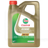 Моторна олія синтетична 4л 5W-40 EDGE CASTROL (CS 5W40 E C3 4L)