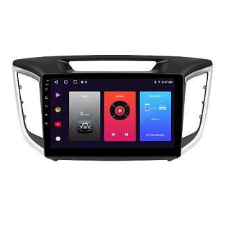 Штатная магнитола F10216 2+32 Gb 10" Hyundai Creta IX25 2015-2019 SIGMA4car