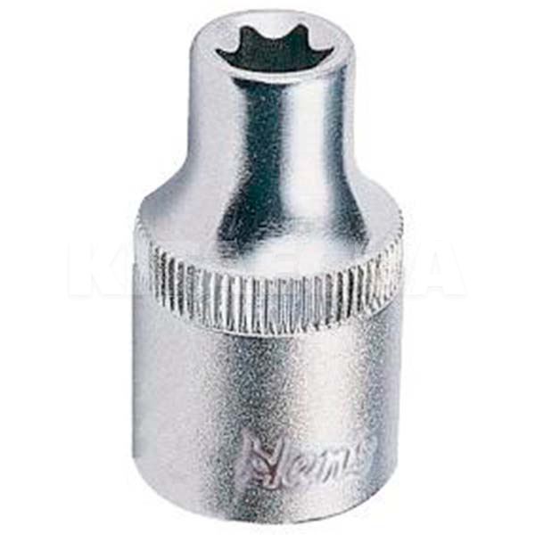 Головка торцева Е-ПРОФІЛЬ Е14 1/2" HANS (4410Е14)