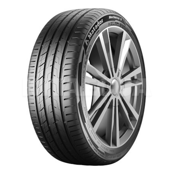 Шина летняя 235/45R18 98Y XL FR Hectorra 5 Matador (1000403858)