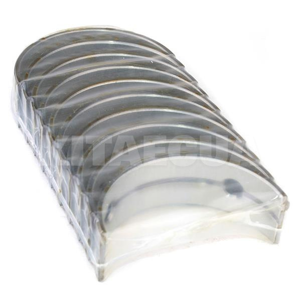 Вкладыши коренные STD INA-FOR на TIGGO 2.0-2.4 (SMD327493) - 2