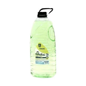 Омыватель зимний STANDARD Dushes 4л Дорожня карта
