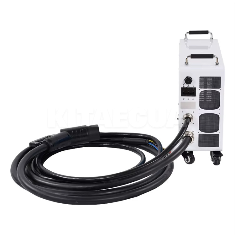 Зарядная станция для электромобиля 7.4 кВт GBT DC 7 SEVEN PARTS (MC07750G) - Kitaec.ua 3 Зарядная станция для электромобиля 7.4 кВт GBT DC 7 SEVEN PARTS (MC07750G) - 3