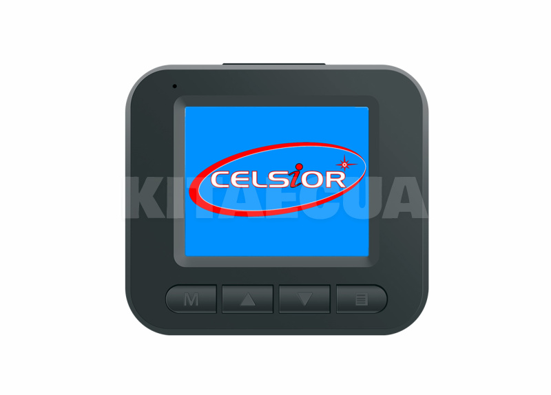 Автомобільний відеореєстратор HD (1280x720) H733 Celsior (DVR H733 HD) - 3