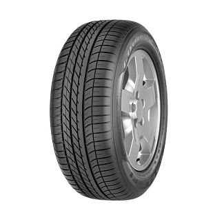 Шина літня 255 / 50R19 107W XL Eagle F1 Asymmetric SUV ROF Goodyear