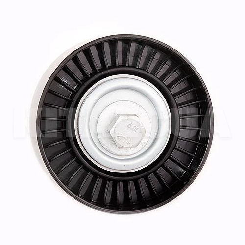 Ролик ременя генератора обвідний 2.0 L INA-FOR на Great Wall HAVAL H5 (3701500-ED01A) - 2