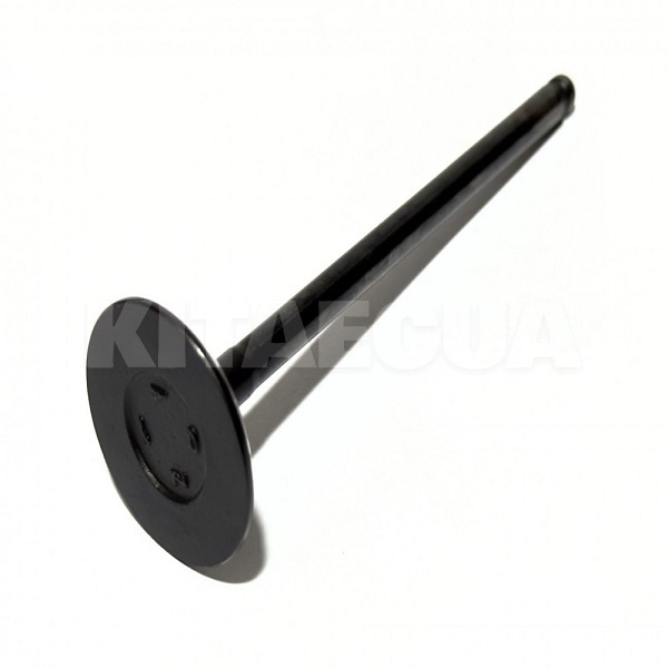 Клапан випускний (1016050985) KLM Autoparts на Geely EMGRAND EC8 (1030003200)