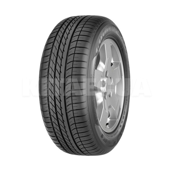 Шина літня 255 / 50R19 107W XL Eagle F1 Asymmetric SUV ROF Goodyear (1000300342)