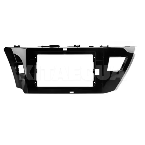 Штатная магнитола F10216 2+32 Gb 10" Toyota Corolla 2012-2016 (B) SIGMA4car (30729) - 2
