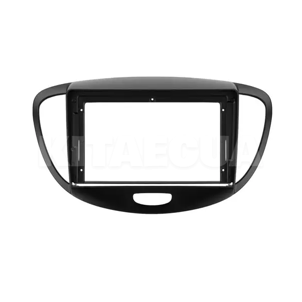 Штатна магнітола F9216 2+32 Gb 9" Hyundai i10 2007-2013 SIGMA4car (30375) - 2