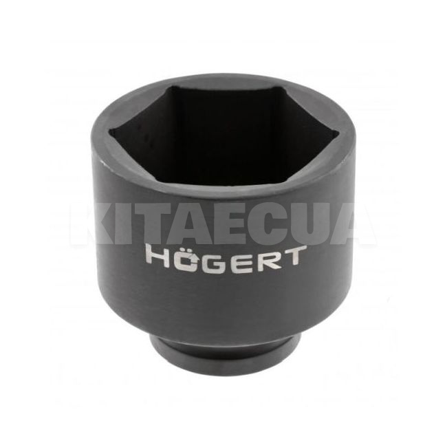 Головка ударна вкорочена 24 мм 3/4" HOGERT (HT4R144)