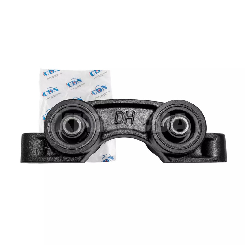 Сайлентблок заднего рычага задний CDN на Chery JAGGI (S21-3301040)