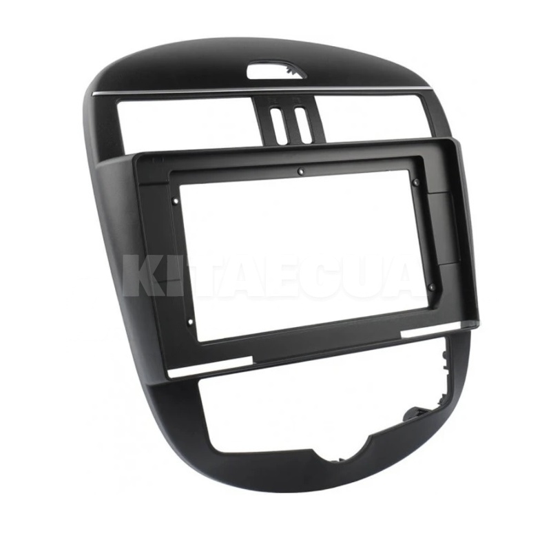 Штатна магнітола CC3L 4+64 Gb 10" Nissan TIIDA 2011-2015 AT AC Teyes (57097) - 4