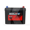 Аккумулятор автомобильный 60Ач 510А "+" справа SOLITE R (65D23L)