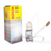 Галогенная лампа H3 55W 12V Pure Light Bosch (BO 1987302031-BOSCH)