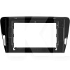 Штатная магнитола CC4L 6+64 Gb 10" Skoda Octavia 3 A7 2013-2018 (A) Teyes (71439)