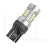 Светодиодная лампа E21 9/18V W21/5W 5500K (компл.) AMS (41245)