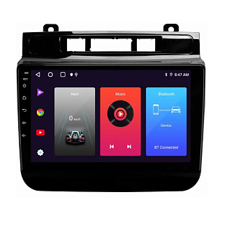 Штатная магнитола F9216 2+32 Gb 9" Volkswagen Touareg 2010-2018 (A) SIGMA4car