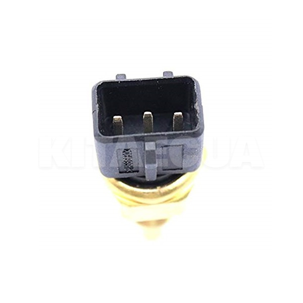 Датчик температури охолоджуючої рідини 3 Контакти 1.5 L ASIAN на Geely MK2 (1066001348)