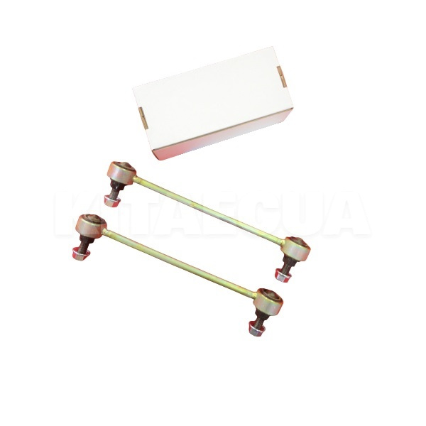 Стійка стабілізатора задня посилена на Nissan X-Trail I T30 (2001-2013) REDAUTO (AS10-115-0P29) - 2