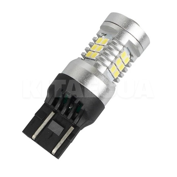 Светодиодная лампа E21 9/18V W21/5W 5500K (компл.) AMS (41245) - 3