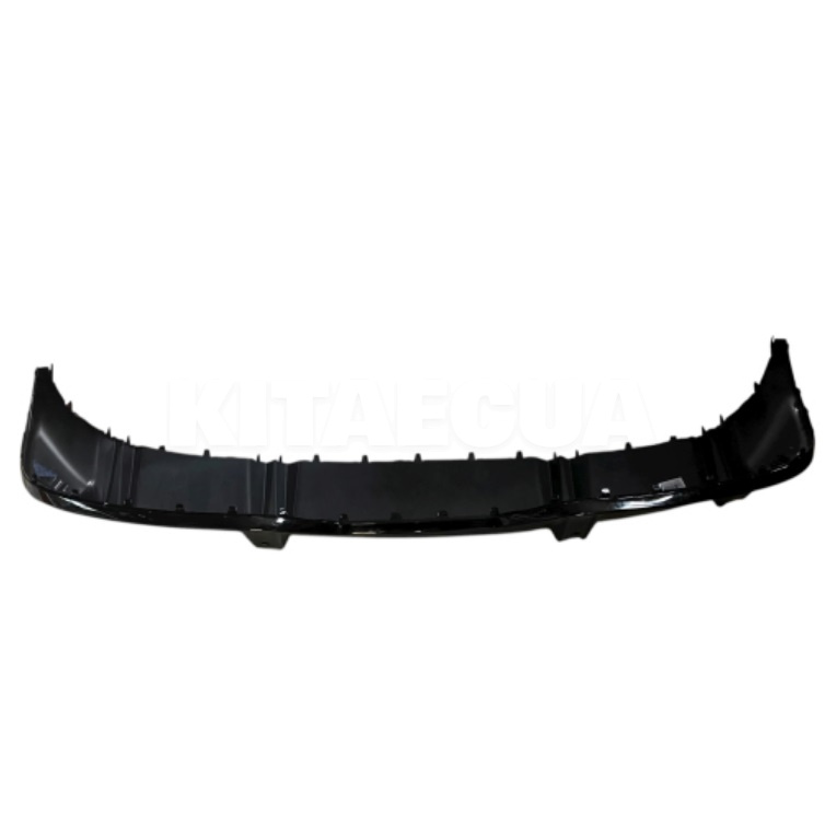 Нижня часть заднего бампера глянцевая VAG на VOLKSWAGEN ID.UNYX (11H 807 417 041) - 4