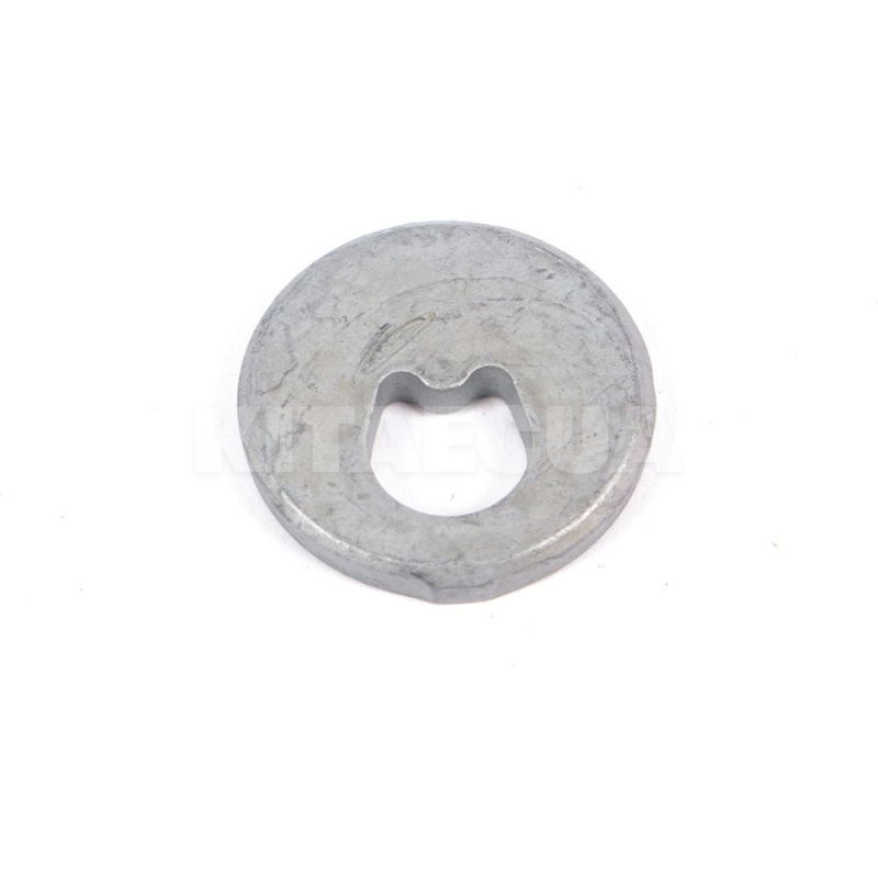 Шайба розвала задней подвески VAG на VOLKSWAGEN ID.4 CROZZ (WHT 001 796 A)