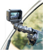 Автомобільний тримач Premium Black RM-C25 XoKo (XK-RM-C25BK)