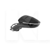 Корпус наружного зеркала в сборе + камера ОРИГИНАЛ на VOLKSWAGEN ID.4 CROZZ (11G 857 508 C 9B9)