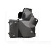 Корпус воздушного фильтра 1.8L на MG 550 (30000026)
