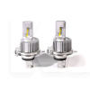 LED лампа для авто H4 40W 6500K (комплект) M5 (37006104)