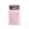 Повербанк M2 Exploration 20000mAh 30W розовый ACEFAST (6974316282044)