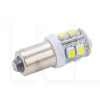 LED лампа для авто T2W BA9s 12V 6000К AllLight (29030100)