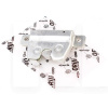 Замок багажника правый ORIJI на Chery AMULET (A11-5606210)