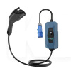 Зарядка для электромобиля 7.4 кВт 32А 1-фаза Type 1 (американское авто) Wi-Fi MRS (AA2-07032)