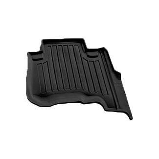 Резиновый коврик задний правый Lexus GX I (UZJ120) (2002-2009) Stingray