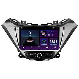 Штатна магнітола E9232 2+32 Gb 9" Chevrolet Malibu 9 2015-2023 SIGMA4car