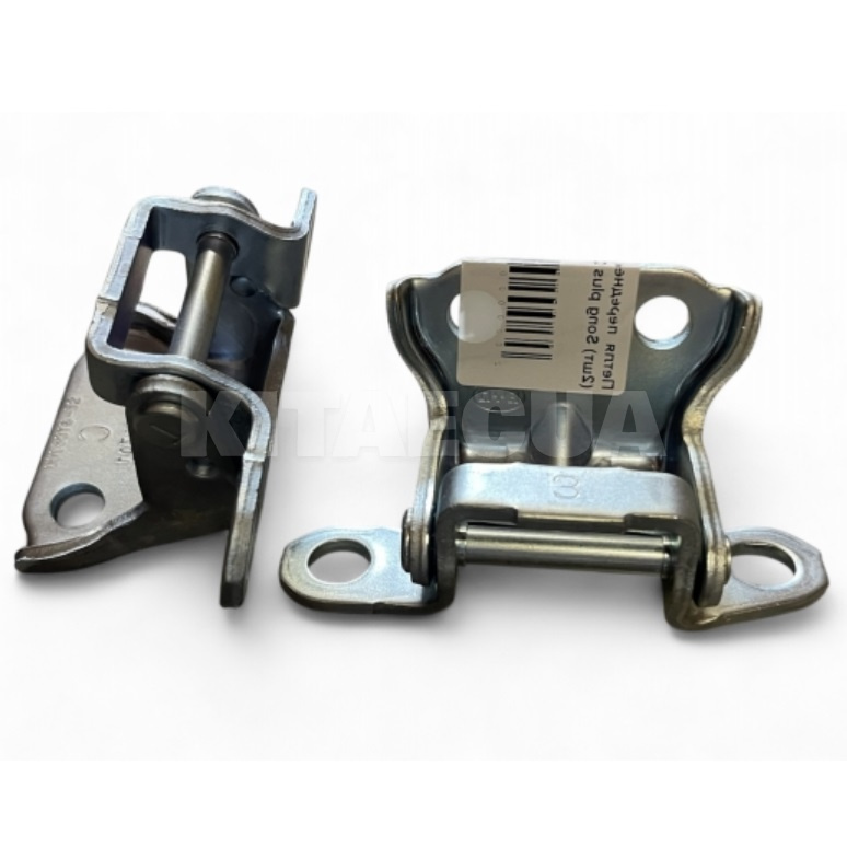 Петля передней двери правая BYD (13165115-00/12326118-00) - 2