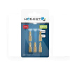 Біта PZ1 25 мм сталь S2 5 штук HOGERT (HT1S384)