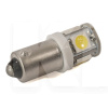 LED лампа для авто T2W BA9s 24V 6000К AllLight (29029300)