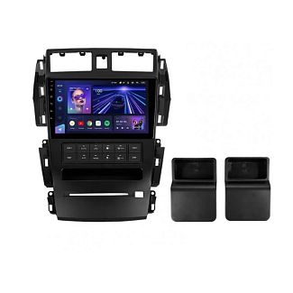 Штатна магнітола CC3L 4+64 Gb 9" Nissan Teana J31 2003-2008 (F2) Teyes