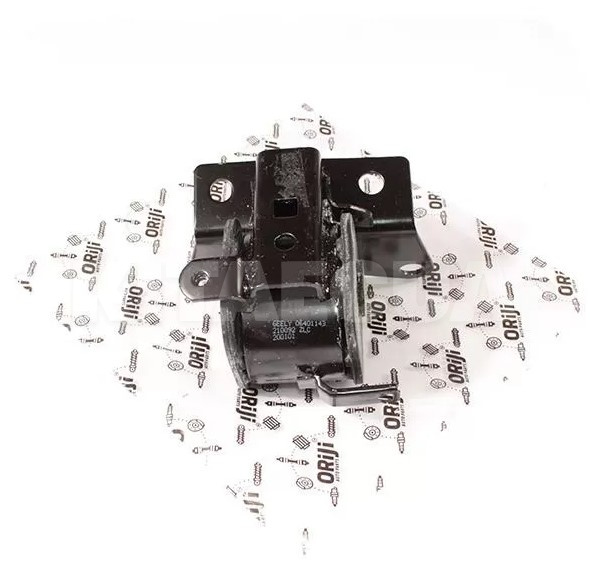Подушка двигуна ліва ORIJI на Geely EMGRAND EC7 NEW (1064001143)